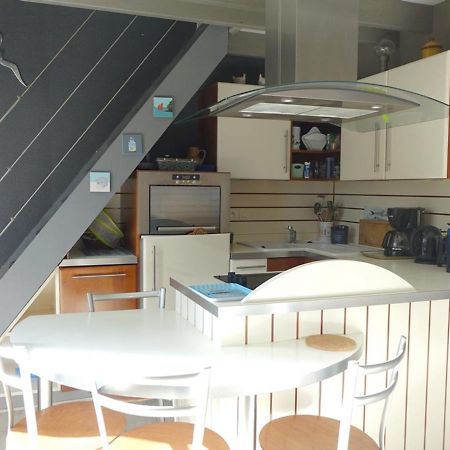 Maison Confortable Pres De La Plage Avec Piscine A Sarzeau, Presqu'Ile De Rhuys - Fr-1-639-20 מראה חיצוני תמונה