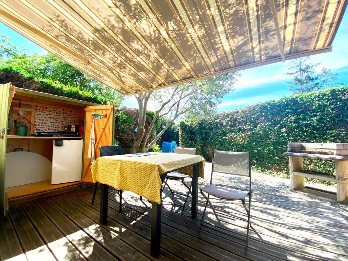 Maison Confortable Pres De La Plage Avec Piscine A Sarzeau, Presqu'Ile De Rhuys - Fr-1-639-20 מראה חיצוני תמונה