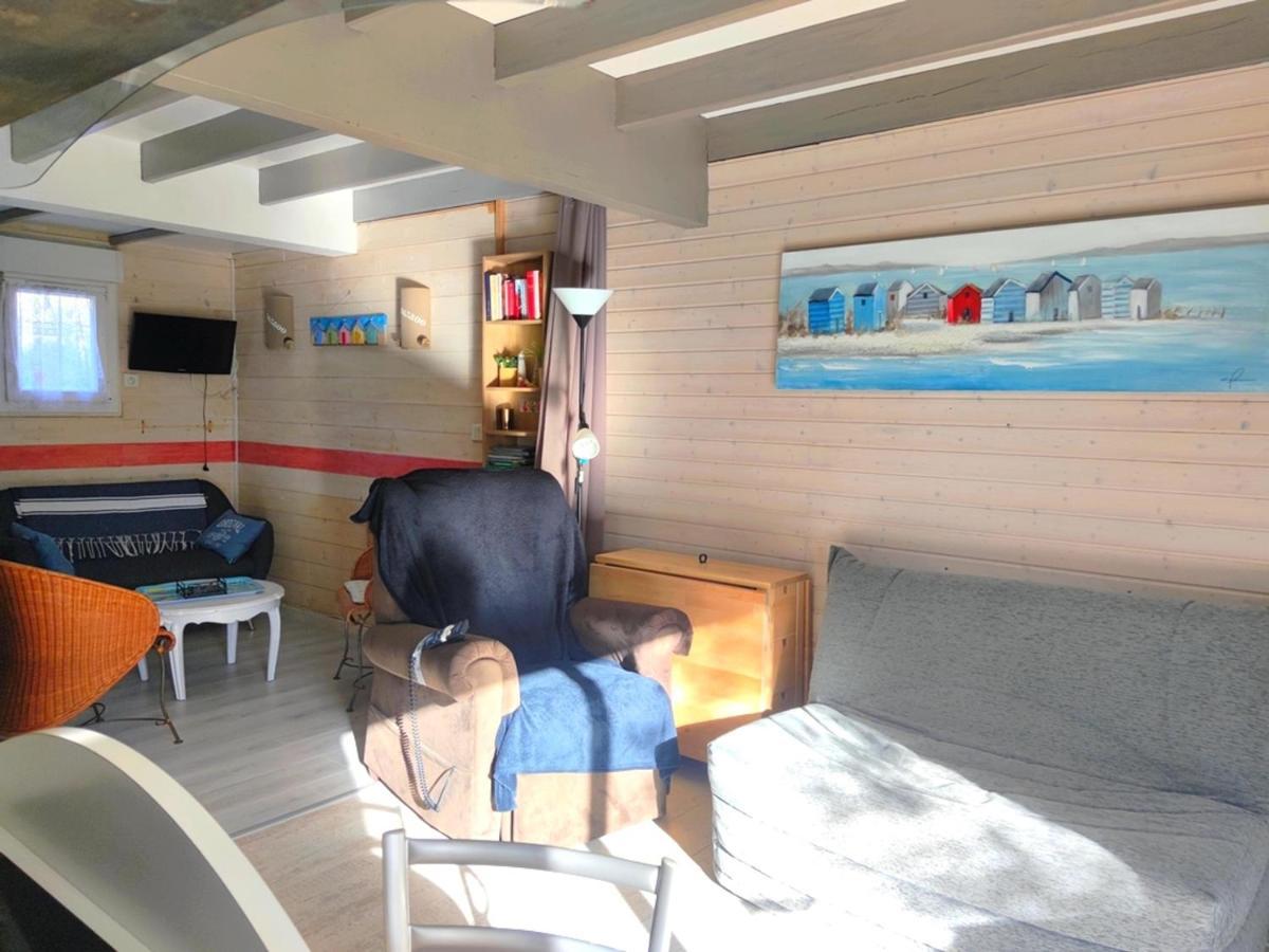 Maison Confortable Pres De La Plage Avec Piscine A Sarzeau, Presqu'Ile De Rhuys - Fr-1-639-20 מראה חיצוני תמונה