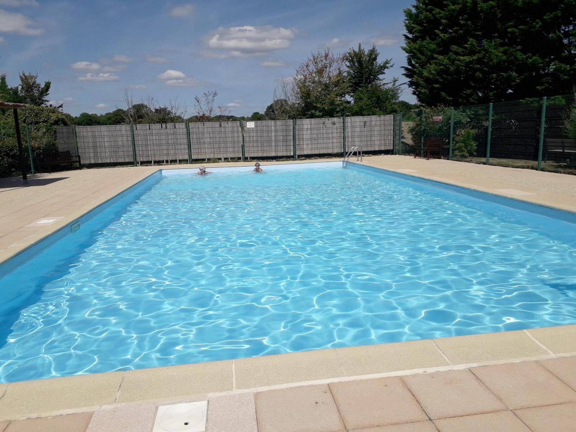 Maison Confortable Pres De La Plage Avec Piscine A Sarzeau, Presqu'Ile De Rhuys - Fr-1-639-20 מראה חיצוני תמונה